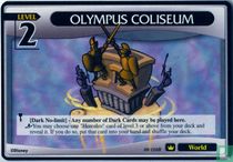 Olympus Coliseum