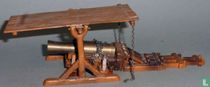 Siege Cannon