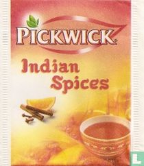Indian Spices