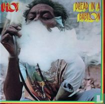 Dread in a Babylon