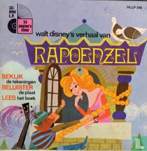 Rapoenzel
