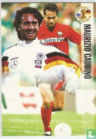 Maurizio Gaudino