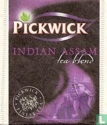 Indian Assam tea blend