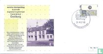 Filatelieloket Oostburg