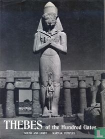 Thebes of the hundred Gates