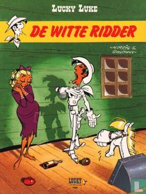 De Witte Ridder