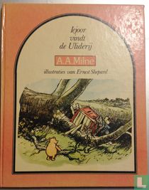 Iejoor vindt de Uliderij