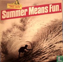 Summer Means Fun