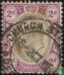 Koning Eduard VII