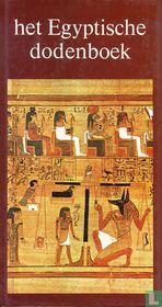 Het Egyptische Dodenboek