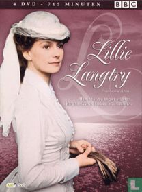 Lillie Langtry