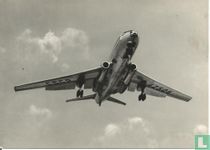 Aeroflot - Tupolev TU-104
