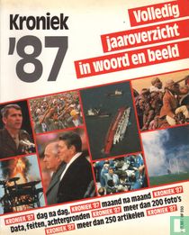 Kroniek '87