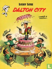 Dalton City