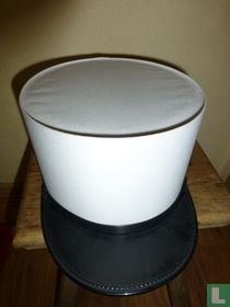 Kepi Blanc Légion Etrangère