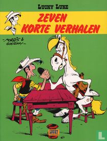Zeven korte verhalen