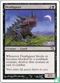 Deathgazer - foil