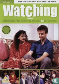 The Complete Second Series