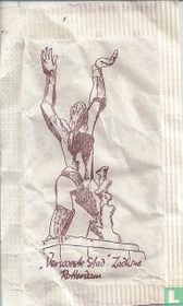 "Verwoeste Stad" Zadkine 