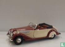 BMW 327 Roadster