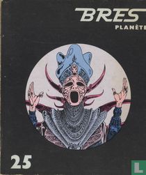 Bres-Planète 25