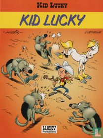 Kid Lucky