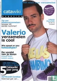 Catawiki Magazine kompleet 13 nrs