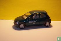 Ford Ka ’NRZ’