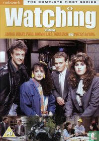 The Complete First Series