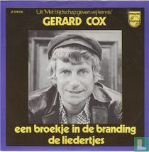 Een broekje in de branding