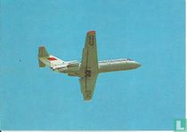 Aeroflot - Yakolev Yak-40