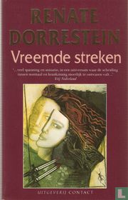 Vreemde streken