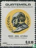 Miguel Angel Asturias