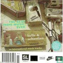 The Best Indie Music Ever -10 International Music Tracks