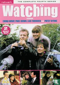The Complete Fourth Series
