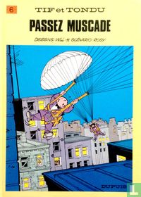 Passez Muscade