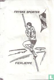 Fryske Sporten Fierljeppe
