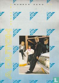 A Dutch Magazine 0