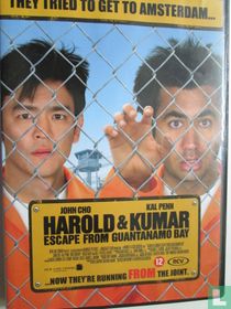 Escape from Guantanamo Bay