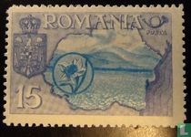 Briefmarken im Exil kaufen