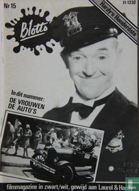 Blotto 15
