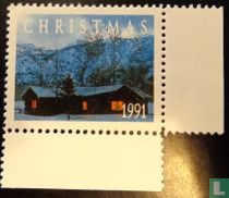 Kerstmis 1991