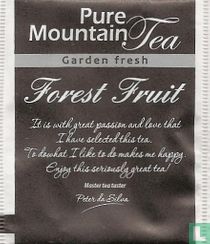 Forest Fruit