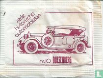 Duesenberg 
