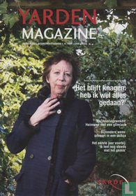 Yarden Magazine 10