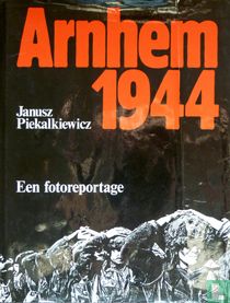Arnhem 1944