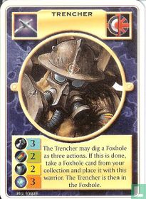 Trencher 