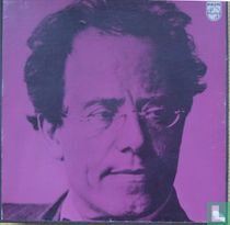 Mahler-Sinfonien nr. 5-10 Haitink