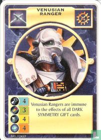 Venusian Ranger 