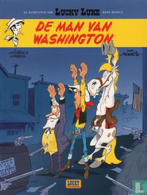 De man van Washington